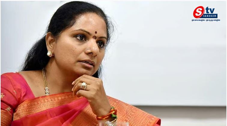 తెలంగాణ జాగ్రుతి టు పొలిటికల్ పార్టీ: కవిత పొలిటికల్ ఎంట్రీతో మారనున్న సమీకరణాలు.. ఏప్రిల్ 25న భారీ బహిరంగ సభ!